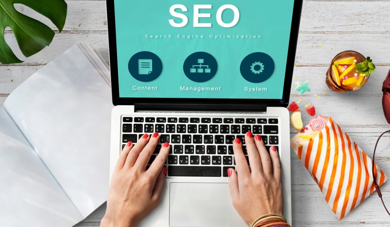 SEO Services Selangor
